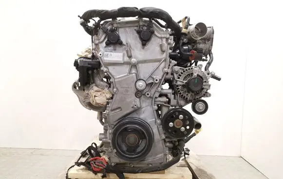 Ford Mustang VII Engine PR3E6007BA