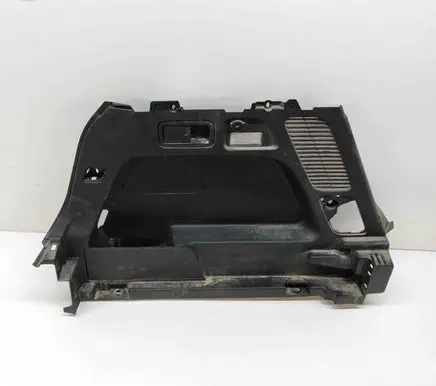 Opel Grandland X Trunk/boot side trim panel YP00025177