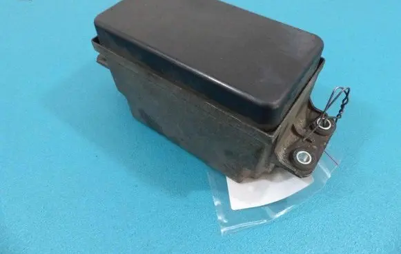 Volvo S80 Yaw turn rate sensor 4R83-9G768-BC IMPRK882236