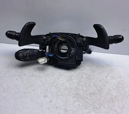 Peugeot Expert On-board computer control switch 