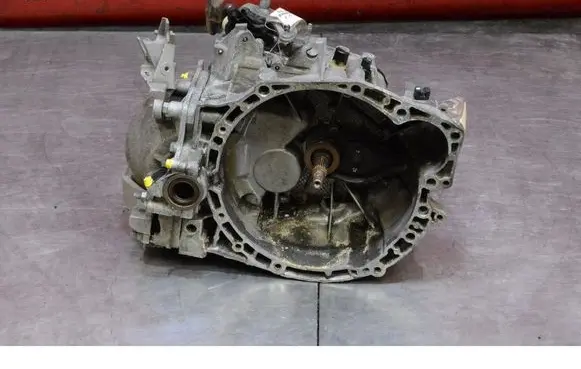 Citroen C5 Manual 6 speed gearbox 20MB25