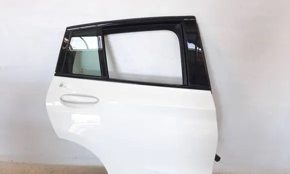 BMW X4 G02 Rear door