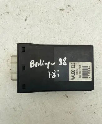 Citroen Berlingo Other control units/modules CIM491CT 75929 1539