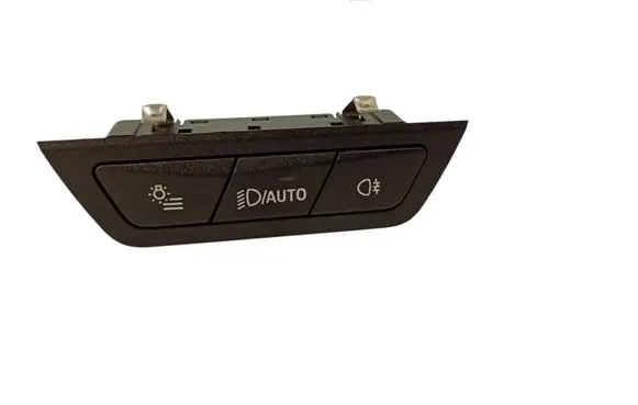 BMW X1 U11 Light switch 61315A4A055 5A4A055