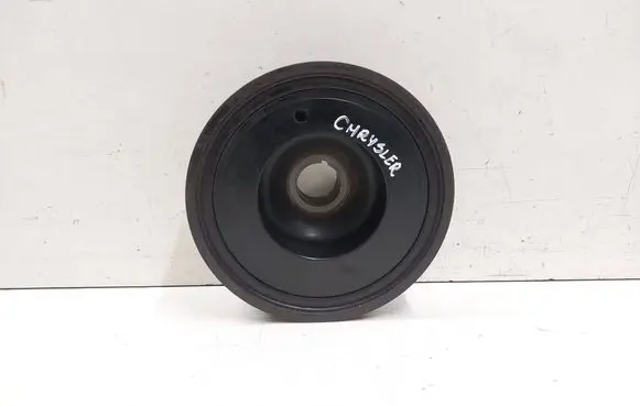 Chrysler PT Cruiser Crankshaft pulley