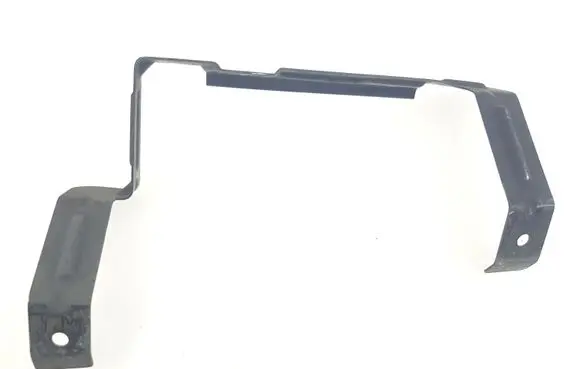 Ford Escape III Rear bumper mounting bracket CJ5417B919 CJ5417B919AC H949C