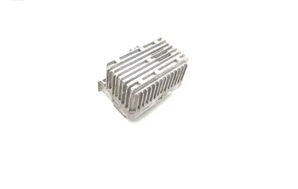 Opel Antara Glow plug pre-heat relay 55574293