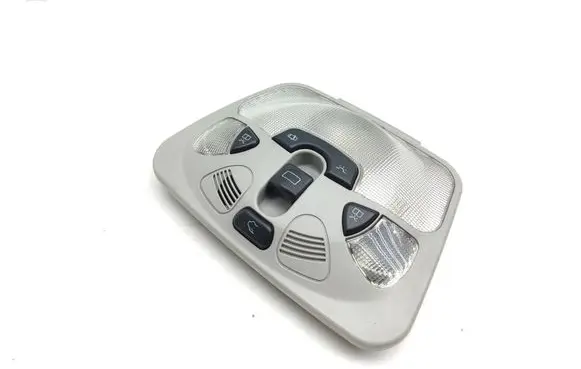 Mercedes-Benz CLK A209 C209 Front seat light A2098200901