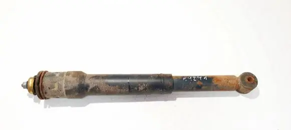 Smart ForFour I Rear shock absorber/damper mr594133 814901000216