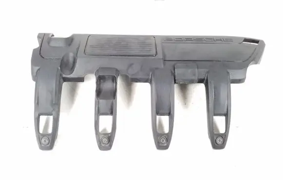 Porsche Cayenne (92A) Engine cover (trim) 7PP103908B