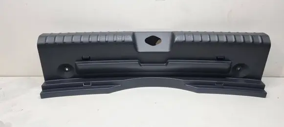KIA Niro Tailgate/boot lid lock trim 85771AT200 85770AT200CCV 85770AT200