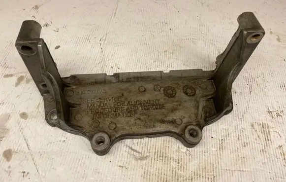 Dodge Durango III Gearbox mounting bracket 53022371AB