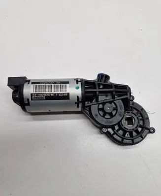 BMW X1 F48 F49 Seat adjustment motor 1226737