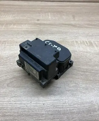 Opel Zafira A ABS Pump 0273004362