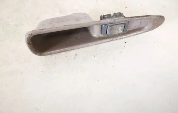 Volvo S40, V40 Electric window control switch 821424 821426
