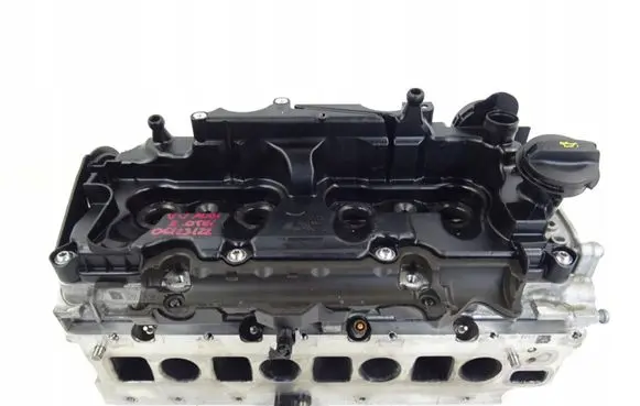 Audi A6 S6 C8 4K Engine head 