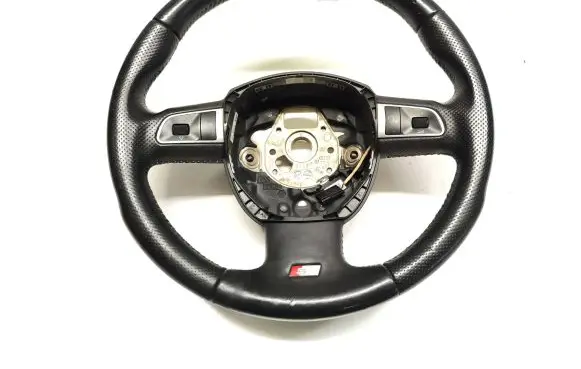 Audi A5 8T 8F Steering wheel 8K0419091BB 62286002A