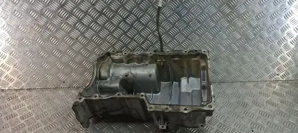 Land Rover Range Rover Evoque L538 Oil sump G4D36706HA