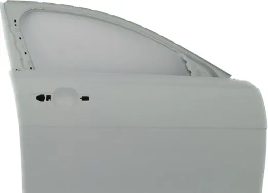 Jaguar XE Front door T4N25158