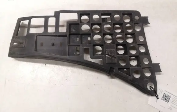 Citroen C4 Grand Picasso Front bumper mounting bracket 9654195980 18C0490016 M62232