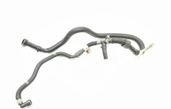 BMW 7 F01 F02 F03 F04 Engine coolant pipe/hose 7799999 7799994
