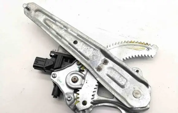 Subaru Outback (BT) Rear window lifting mechanism without motor 62188AL01A