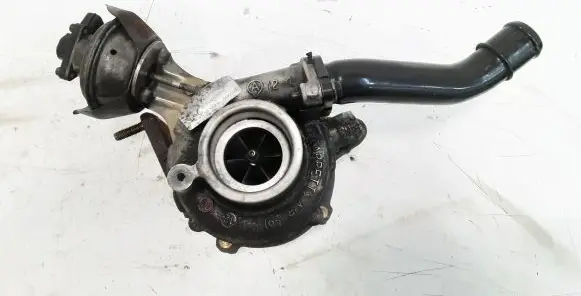 Citroen C4 Grand Picasso Turbo 9654919560 GT1749V