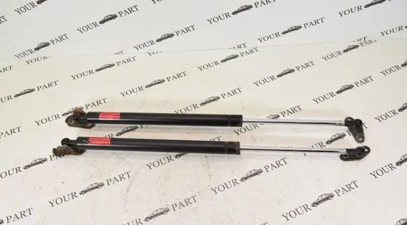 Lexus RX 330 - 350 - 400H Tailgate/trunk strut/damper
