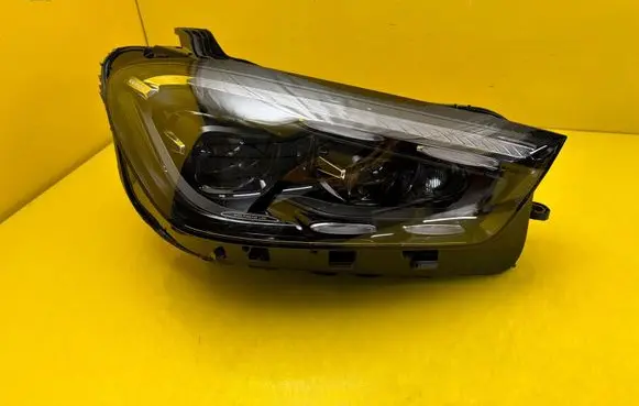 Mercedes-Benz GLE W167 Headlight/headlamp A1679068409