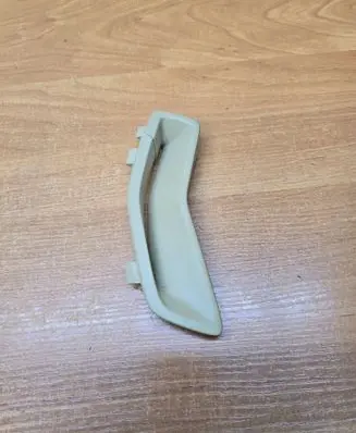 Volvo XC60 Seat belt trim 01287355 BQ2FA