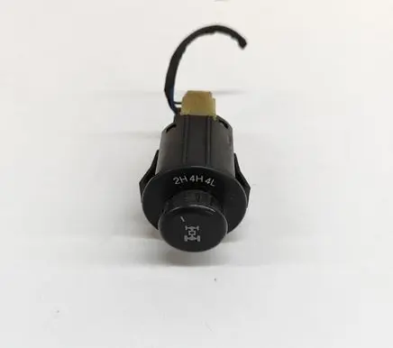 SsangYong Musso Other switches/knobs/shifts 8552005000