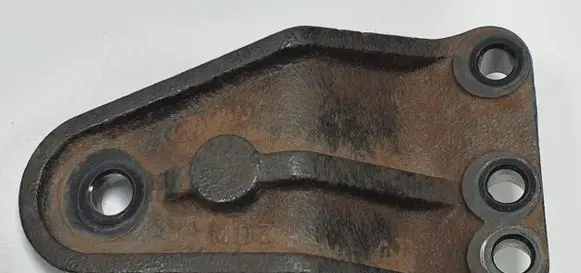 KIA Rio Engine mount bracket