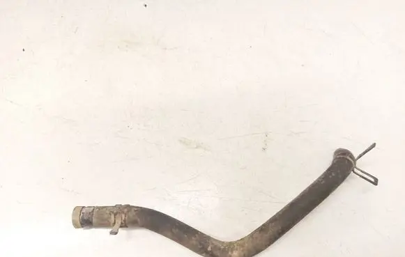 Toyota Avensis T250 Engine coolant pipe/hose 