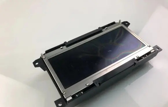 Audi A6 S6 C6 4F Screen/display/small screen 4F0919603