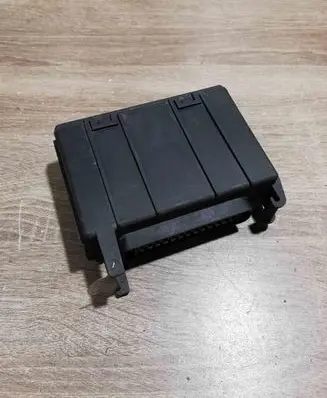 Volkswagen Golf IV Gearbox control unit/module KBA16636 HJS63015009
