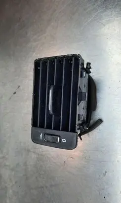 Volvo V70 Dashboard side air vent grill/cover trim 30755177