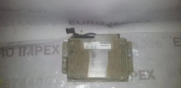 Volvo S40, V40 Engine control unit/module S113727101J