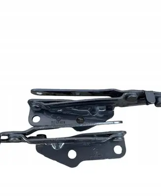 Volkswagen Transporter - Caravelle T5 Engine bonnet/hood hinges 7E0823301B