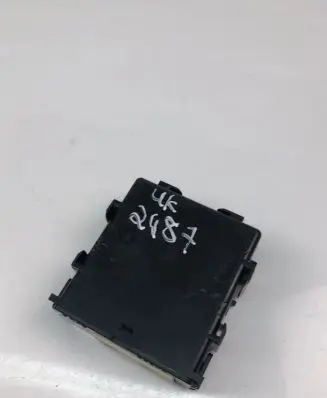 Toyota Corolla E210 E21 Other control units/modules 8594012230
