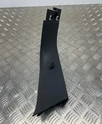 Peugeot 3008 I Other trunk/boot trim element 9684324077 MP6808