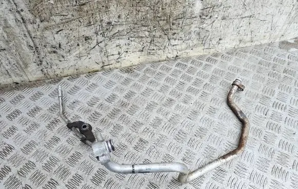 Mini Cooper Countryman R60 Air conditioning (A/C) pipe/hose 9802834