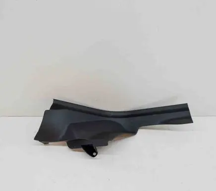 BMW X3 G01 Rear sill trim cover 7398007 10531510