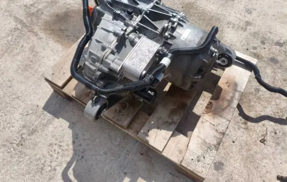 Tesla Model 3 Engine 112098000F
