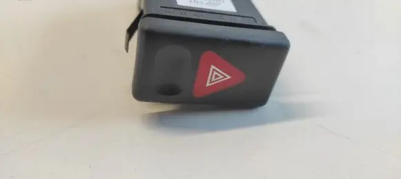Ford Galaxy Hazard light switch 7M5953235A YM2113A350ABW