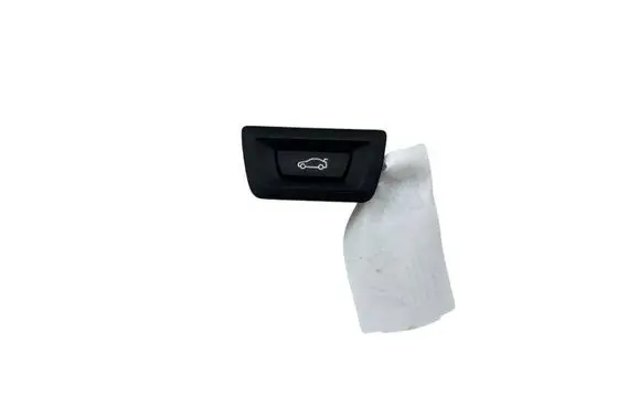 BMW X3 G01 Tailgate/boot open switch button 9275119