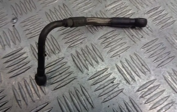 Alfa Romeo 147 Turbo turbocharger oiling pipe/hose