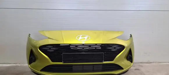 Hyundai i10 Front bumper