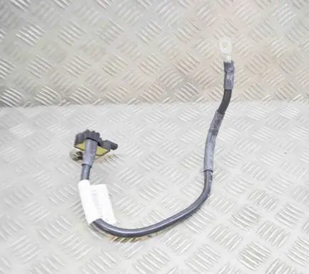 Audi RS Q3 Negative earth cable (battery) 8U0915181A