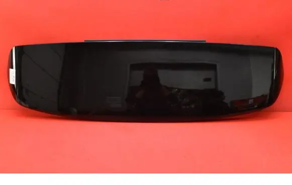 Volvo V60 Rear window tailgate spoiler 31455434