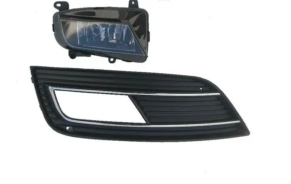Audi A4 S4 B8 8K Front fog light 8K0807681B